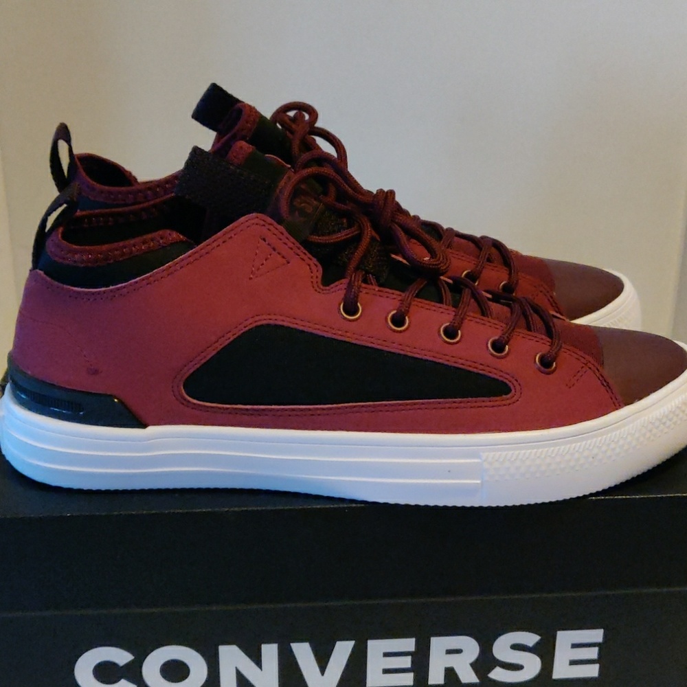 Converse ctas ultra ox unisex - Picture 4 of 8